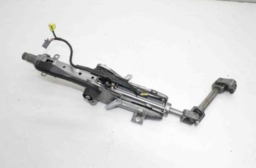 SKODA Superb 2 generation (2008-2015) Рулевой механизм 1Z2419502Q 27448509