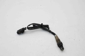 SKODA Superb 2 generation (2008-2015) Lambda Oxygen Sensor 06F906262AE,0258006816 27451890