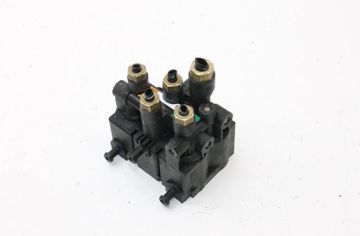 LAND ROVER Range Rover 4 generation (2012-2022) Gaisa piekares vadības bloks JPLA-5B710-AB 27521837