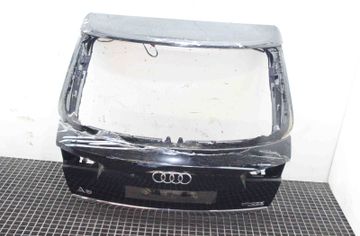 AUDI A6 allroad C7 (2012-2019) Крышка багажника 0E/Y9T 27558983
