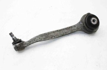 MERCEDES-BENZ E-Class W212/S212/C207/A207 (2009-2016) Priekšējā kreisā izliektā ķega / ričags A20304 27781727