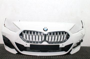 BMW 2 Series F44 (2019-2023) Бампер передний 300 27906522