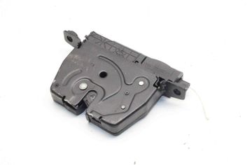 BMW 4 Series F32/F33/F36 (2013-2020) Aizmugurējā bagāžnieka slēdzene 7191212 27936953