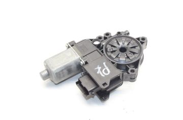 HYUNDAI i40 VF (1 generation) (2011-2020) Front Left Door Window Regulator Motor 28020465