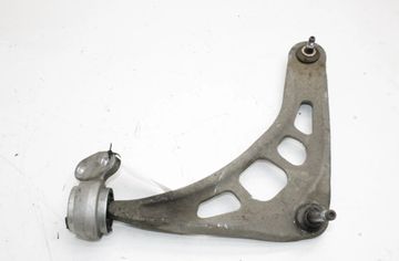 BMW Z4 E85 (2002-2009) Priekšējā kreisā apakšējā svira/ričags 28086033