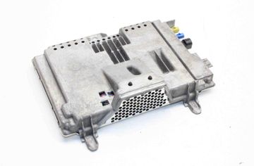 MERCEDES-BENZ EQC 1 generation (2018-2023) Citau veidu vadības bloki A2939001601 28093793