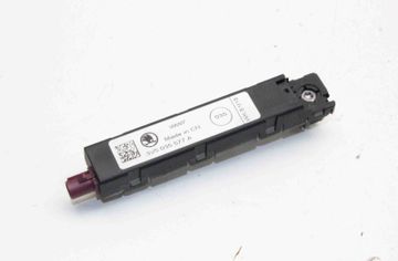 SKODA Superb 3 generation (2015-2023) Bootlid Antenna Amplifier 3V5035577A 28135118