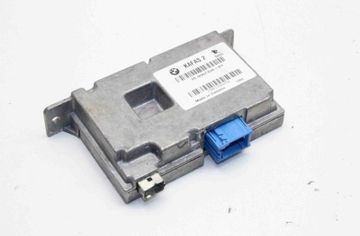 BMW 1 Series F20/F21 (2011-2020) Camera control unit 9367350 28276685