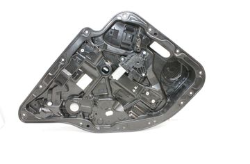 MERCEDES-BENZ C-Class W205/S205/C205 (2014-2023) Rear left door window lifter A2057300179 28448821