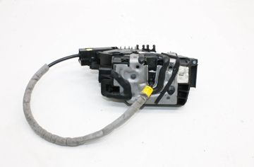 MERCEDES-BENZ C-Class W205/S205/C205 (2014-2023) Rear Right Door Lock A2220064099,A0997304200 28449340