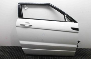 LAND ROVER Range Rover Evoque L538 (1 gen) (2011-2020) Front Right Door FujiWhite(867) 28737145