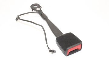 AUDI Q4 Sportback e-tron 1 generation (2021-2024) Пряжка ремня безопасности переднего левого сиденья 8Y0857755 28742479