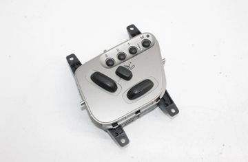 JAGUAR XK X150 (2005-2014) Переключатели левого сиденья 6W83-14E693-AE 28819186