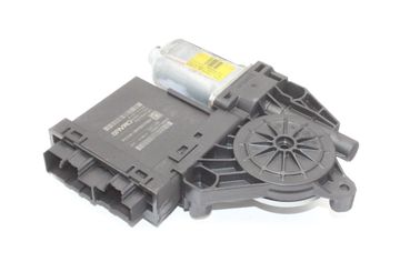 VOLVO XC40 1 generation (2017-2024) Front Left Door Window Regulator Motor 966268-103,31674758 28971636