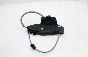 MERCEDES-BENZ A-Class W177 (2018-2024) Замок двери передний правый A0997201802 28978644