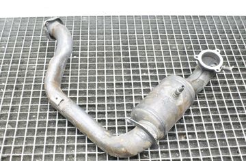 MERCEDES-BENZ A-Class W177 (2018-2024) Katalizātors A2474905902 29004612