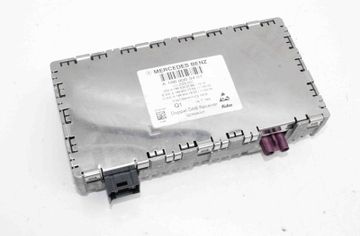 MERCEDES-BENZ E-Class W212/S212/C207/A207 (2009-2016) Citau veidu vadības bloki A1669003407 29017228