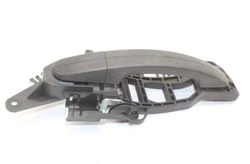 FORD Transit 4 generation (2013-2024) Наружная ручка боковых левых дверей BK21-V266B23-AB 29043937