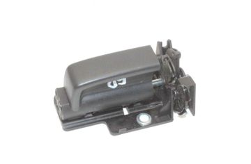 VOLKSWAGEN Sharan 2 generation (2010-2024) Кронштейн ручки задней правой двери 7N0843642J 29059673