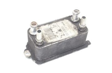 JAGUAR XF 1 generation  (2011-2016) Масляный радиатор AW83-7A095-AA 29071182