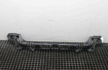 BMW 3 Series F30/F31 (2011-2020) Aizmugurējā bufera centra stiprinājums / kronšteins 7256922 29181311