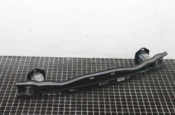 BMW 3 Series F30/F31 (2011-2020) Aizmugurē bampera balka 7256927 29181314