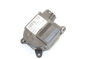 SUBARU Forester SH (2007-2013) Клапаны управления внутренним подогревом 502752-3760 29301838