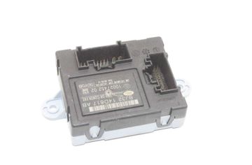 LAND ROVER Range Rover Evoque L538 (1 gen) (2011-2020) Front Left Door Control Unit BJ32-14D617-AB 29437545