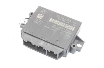 VOLKSWAGEN Touareg 2 generation (2010-2018) Pārkingsensoru vadības bloks 7P6919475B 29471272