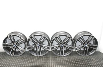 BMW 4 Series F32/F33/F36 (2013-2020) Wheel Set 7856710 29828133