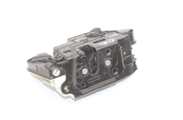 VOLKSWAGEN Amarok 1 generation (2010-2022) Aizmugurējo kreiso durvju slēdzene 5N0839015G 29832637