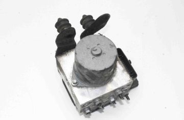 VOLKSWAGEN Passat CC 1 generation (2008-2017) Абс блок 3AA614109AQ 29836297