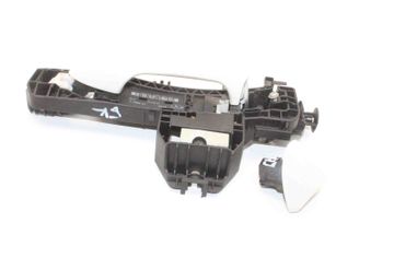 MERCEDES-BENZ A-Class W176 (2012-2018) Aizmugurējo kreiso durvju ārējais rokturis A2047602134 29902924