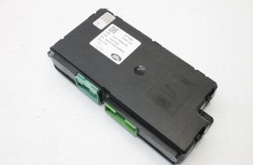 LAND ROVER Range Rover Evoque L538 (1 gen) (2011-2020) Priekšējā kreisā sēdekļa vadības bloks GJ32-14D600-AD 30032036