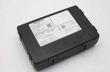 RENAULT Captur 1 generation (2013-2019) Navigation Control Unit 282757006R 30032625