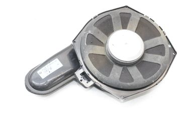 BMW 6 Series E63/E64 (2003-2010) Left Side Floor Speaker Woofer 9143131 30106402