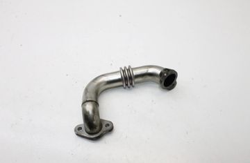 AUDI A6 C7/4G (2010-2020) EGR Tube Pipe 03L131521D 30250422