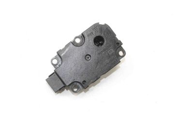 MERCEDES-BENZ S-Class W221 (2005-2013) Salona sildītāja vadības vārsti ZBAT0044D05,P9708006 30259944