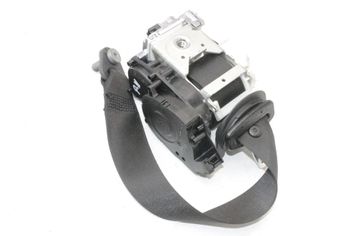 MERCEDES-BENZ S-Class W221 (2005-2013) Ремень безопасности передний левый A2218600586 30260639