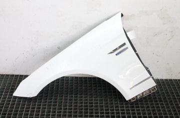 MERCEDES-BENZ E-Class W212/S212/C207/A207 (2009-2016) Front Left Fender 650 30413361