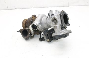 LAND ROVER Range Rover Evoque L538 (1 gen) (2011-2020) Tурбина G4D3-6K682-AG 30432632