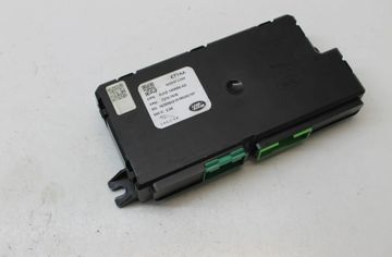 LAND ROVER Range Rover Evoque L538 (1 gen) (2011-2020) Priekšējā kreisā sēdekļa vadības bloks GJ32-14D600-AD 30437770