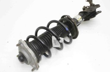KIA EV6 1 generation (2021-2023) Front Left Shock Absorber 54650-CV200 30612874