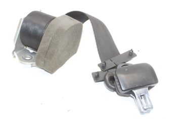 FORD S-Max 1 generation (2006-2015) Rear Middle Seatbelt AG9N-611B68-EC3YYW,AG9N-611B68-EC 30714254
