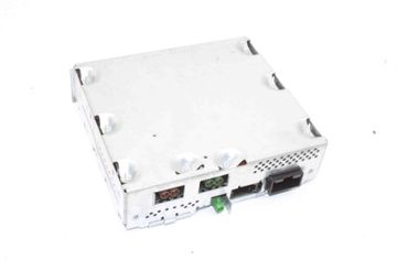 AUDI Q7 4L (2005-2015) TV Module 4E0910148D 30740447