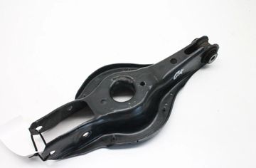 BMW 3 Series F30/F31 (2011-2020) Aizmugurējā kreisā H formas svira / ričags 6867541 30814693