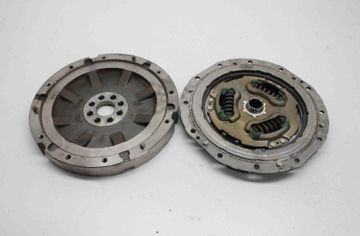 TOYOTA Prius 4 generation (XW50) (2015-2023) Clutch Kit 30907385