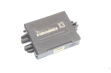 LEXUS IS XE30 (2013-2024) Immobiliser control unit 89784-53040 30917197