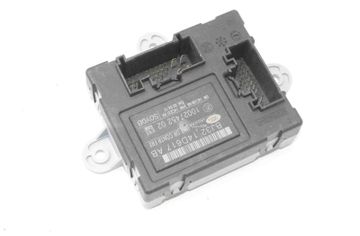 LAND ROVER Range Rover Evoque L538 (1 gen) (2011-2020) Front Left Door Control Unit BJ3214D617AB 30936017
