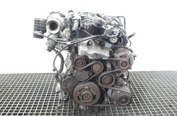 BMW 2 Series Active Tourer F45 (2014-2018) Engine B37C15A 30981197